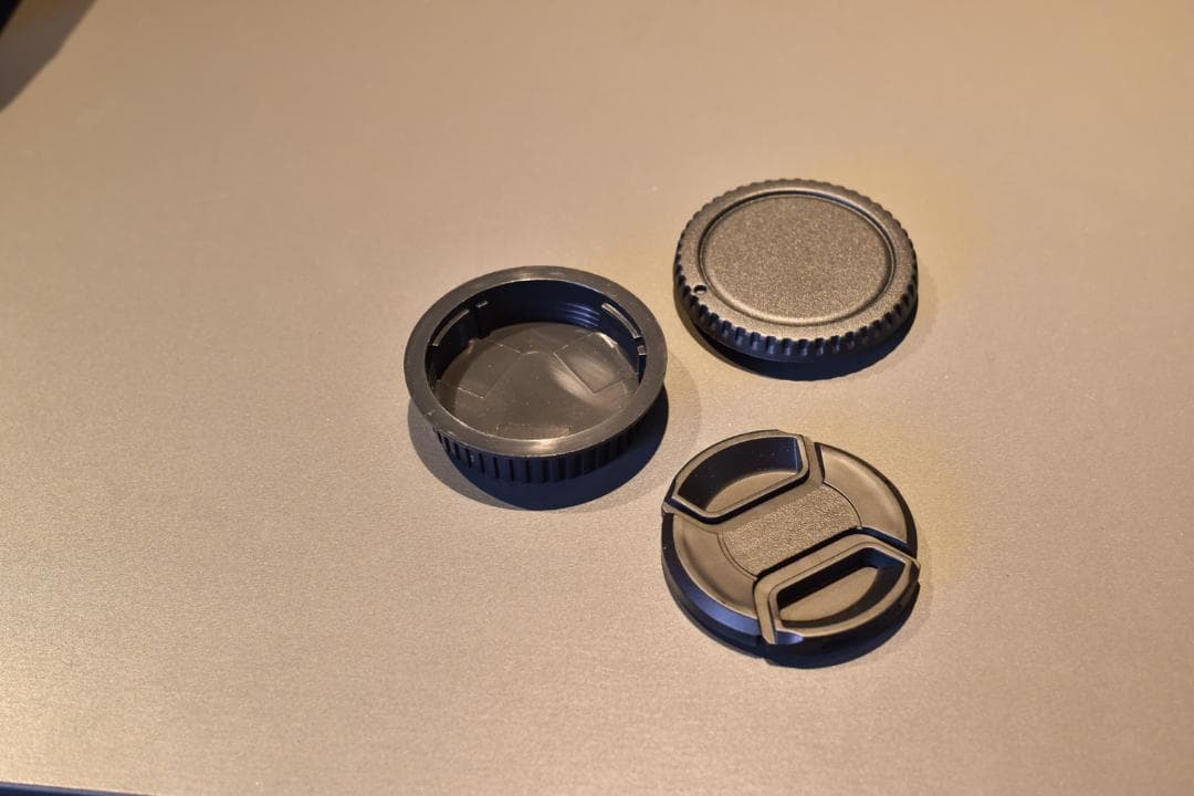 Canon EOS 80D 18-55　 本体＋バッテリー２個＆雑貨多数