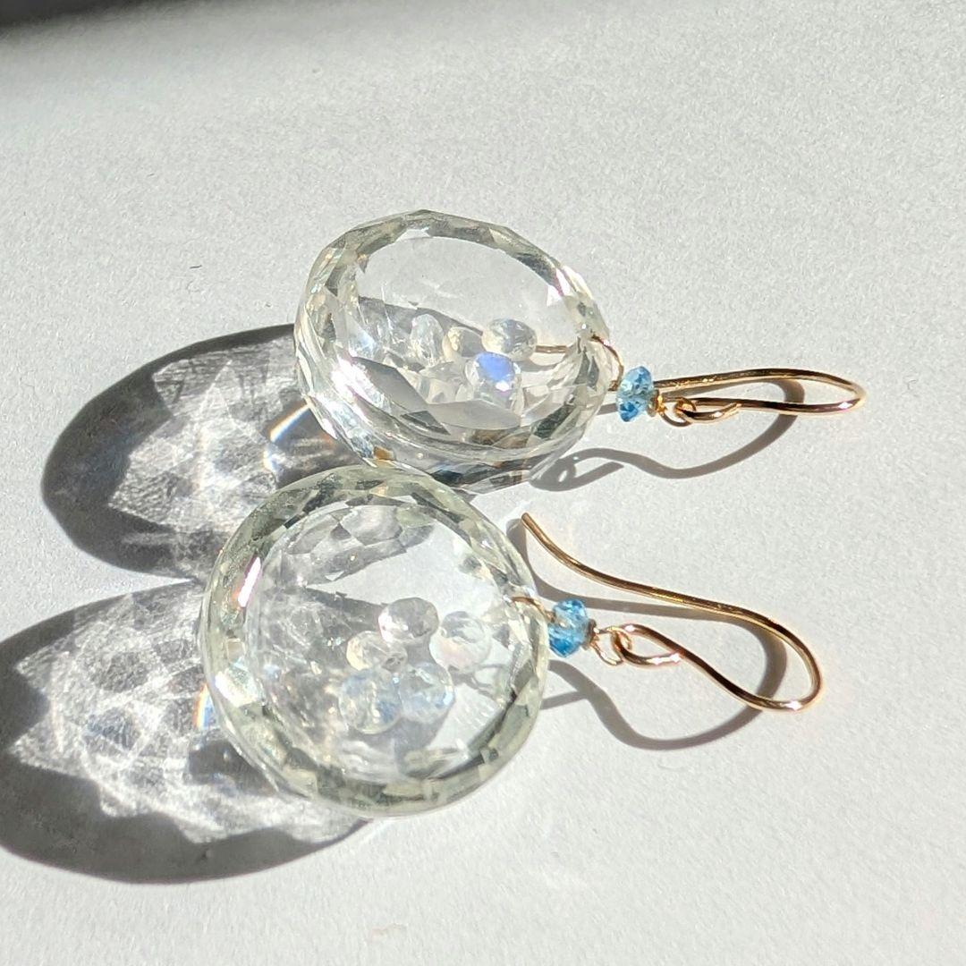 ハニーフラット様