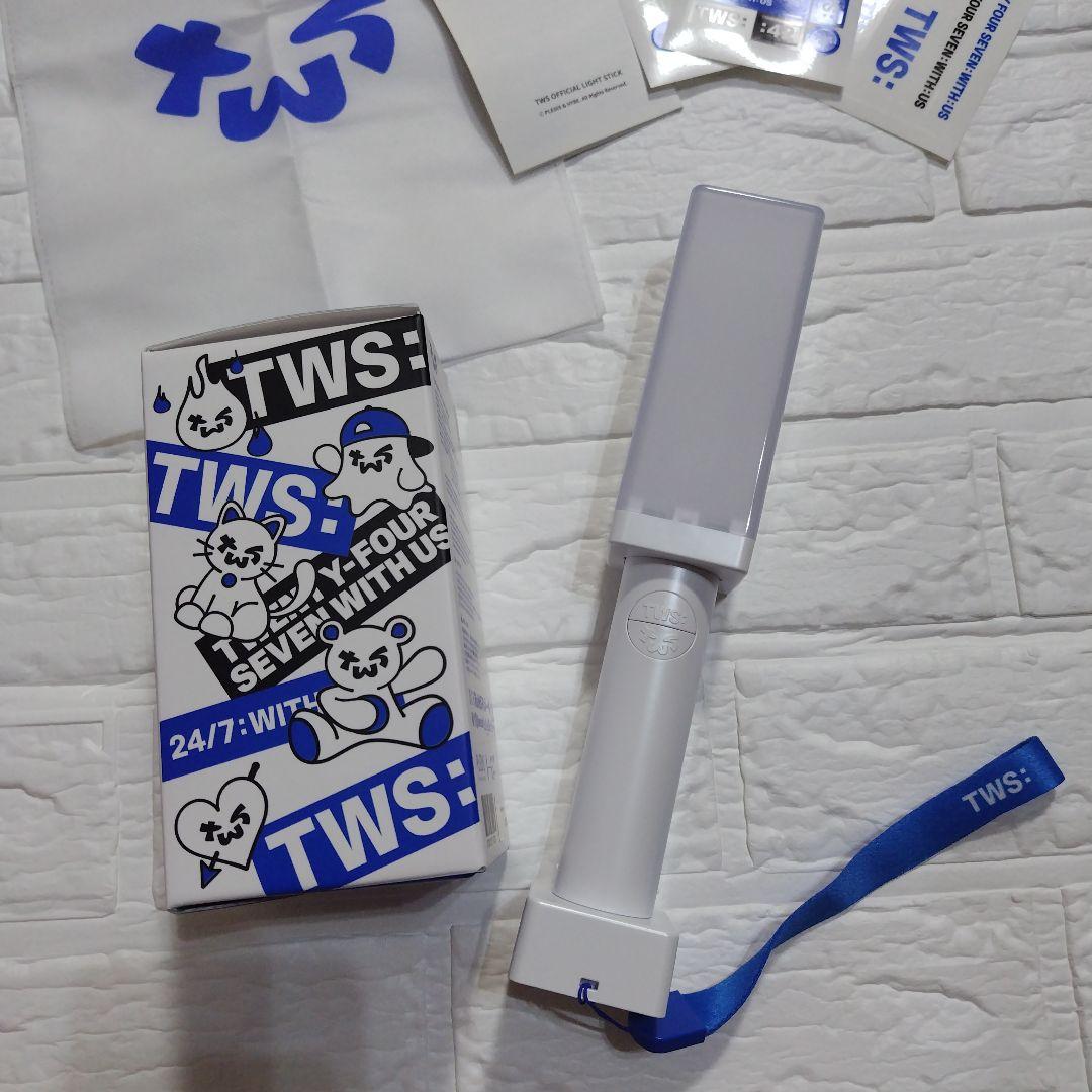 【公式】TWS ペンライト Light stick