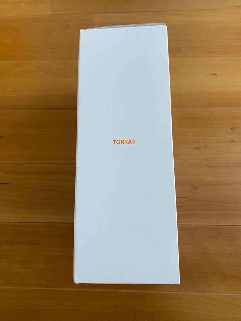 TORRAS 電動毛玉取り器LINT REMOVER 赤紫　L172