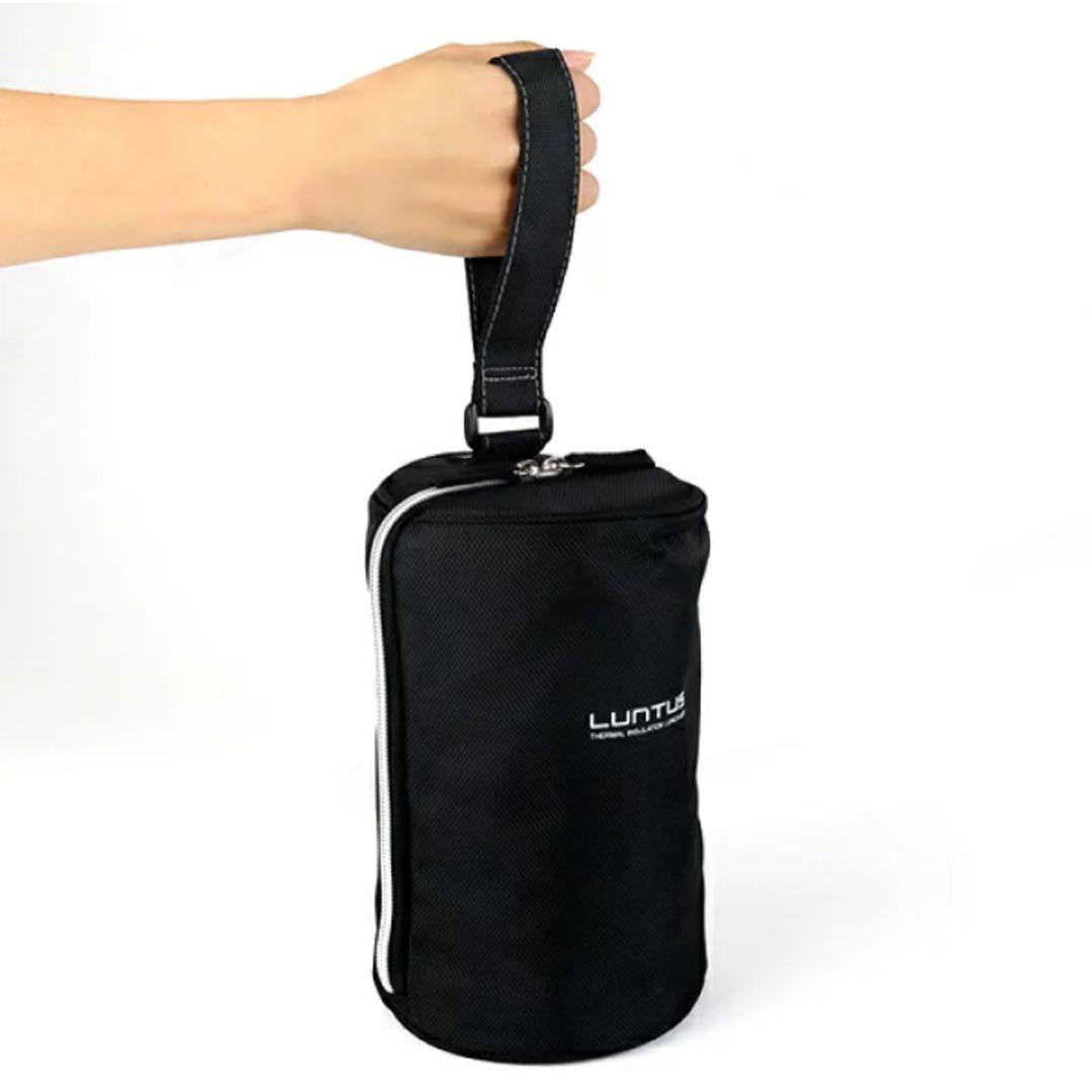 ランタス　保温ランチボックス　1040ml ２個まとめて　どちらも使用2〜3回