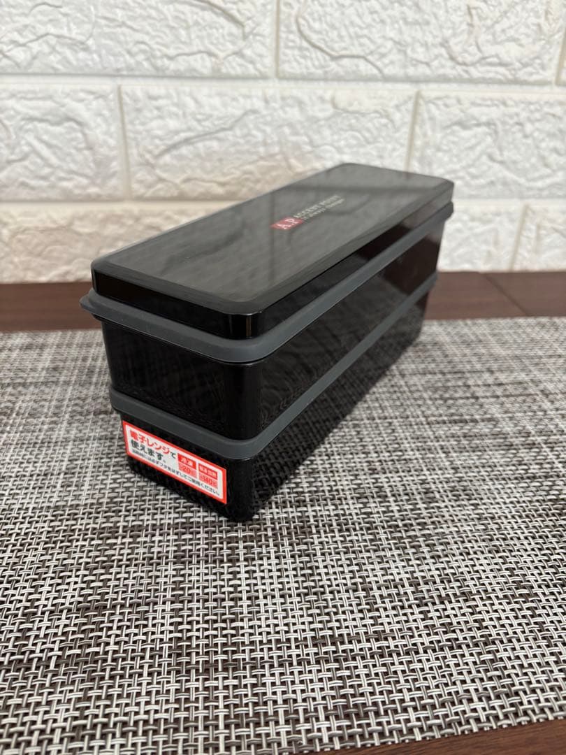 ランタス　保温ランチボックス　1040ml ２個まとめて　どちらも使用2〜3回