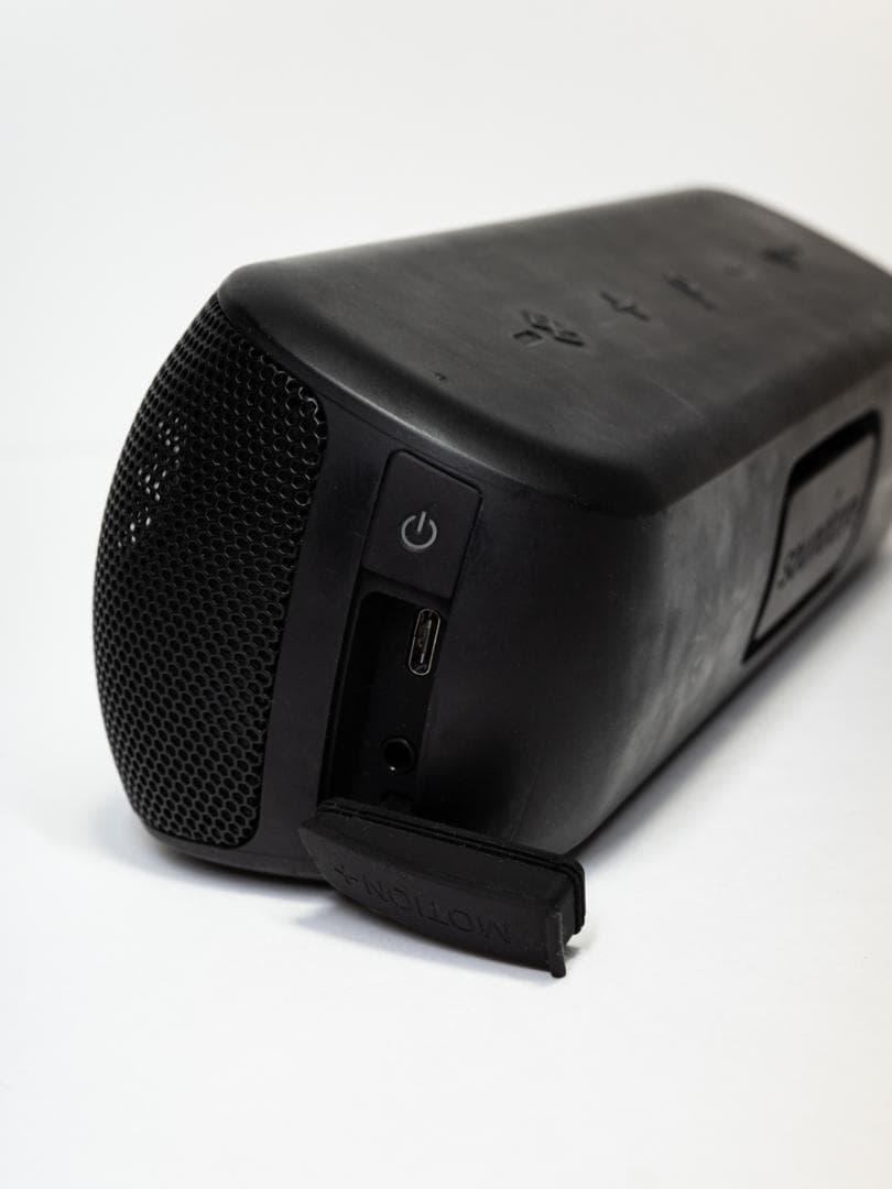 Anker Soundcore Motion + Bluetooth スピーカー