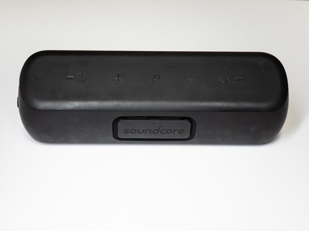 Anker Soundcore Motion + Bluetooth スピーカー