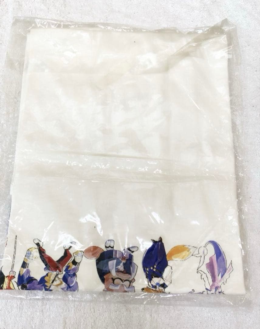 超々学園アカデミニャン Tシャツ Lサイズ 新品