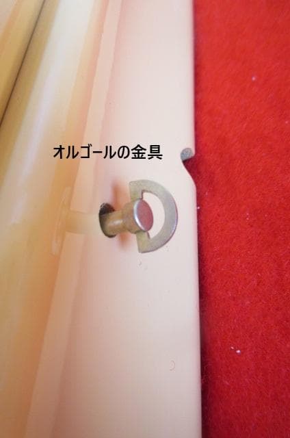 るんるん　吉徳購入　 送料込み　ガラスケース 親王飾り　木目込み 二人飾り