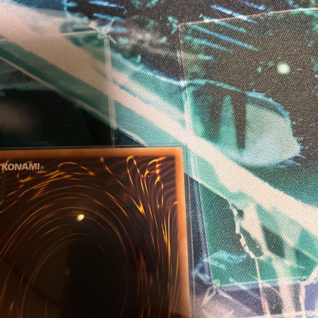 遊戯王　調和ノ天救竜　フィドラウリスハルモニア レリーフ　アルティメット　セット