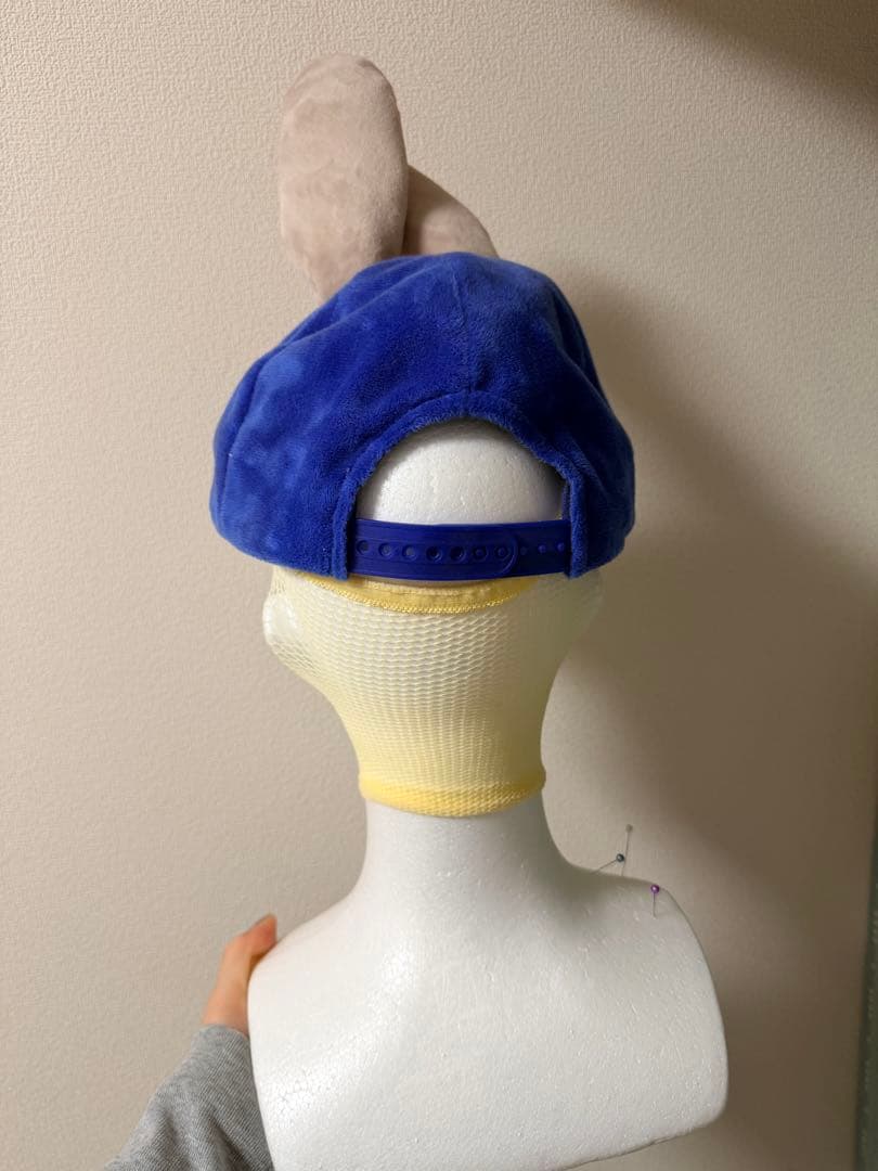 Disney ズートピア　ファンキャップ