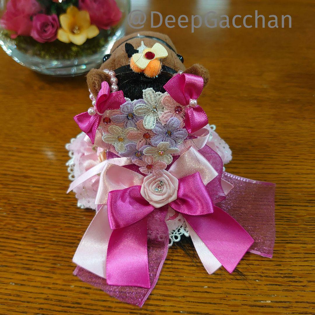 リバティアイランド　アイドルホースドレス・マント　Sサイズ