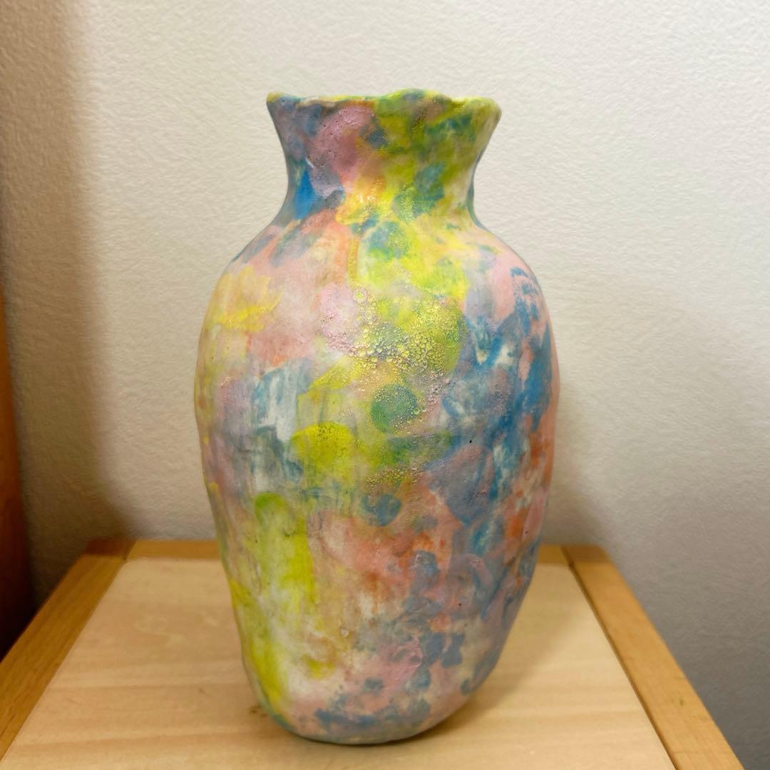 SHOKKI フラワーベース