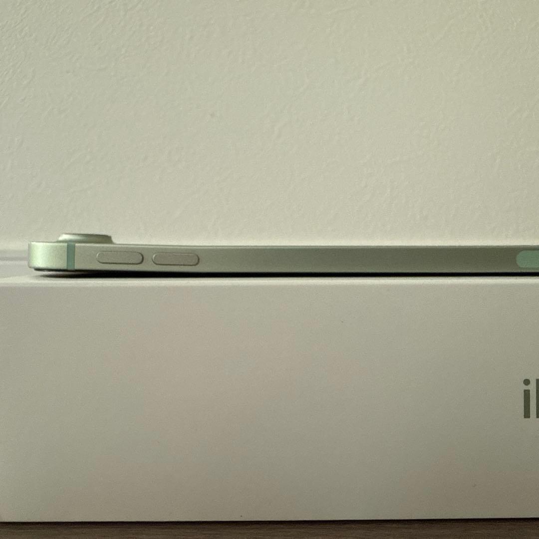 iPad Air (第4世代)256GB グリーンWi-Fi・Cellular