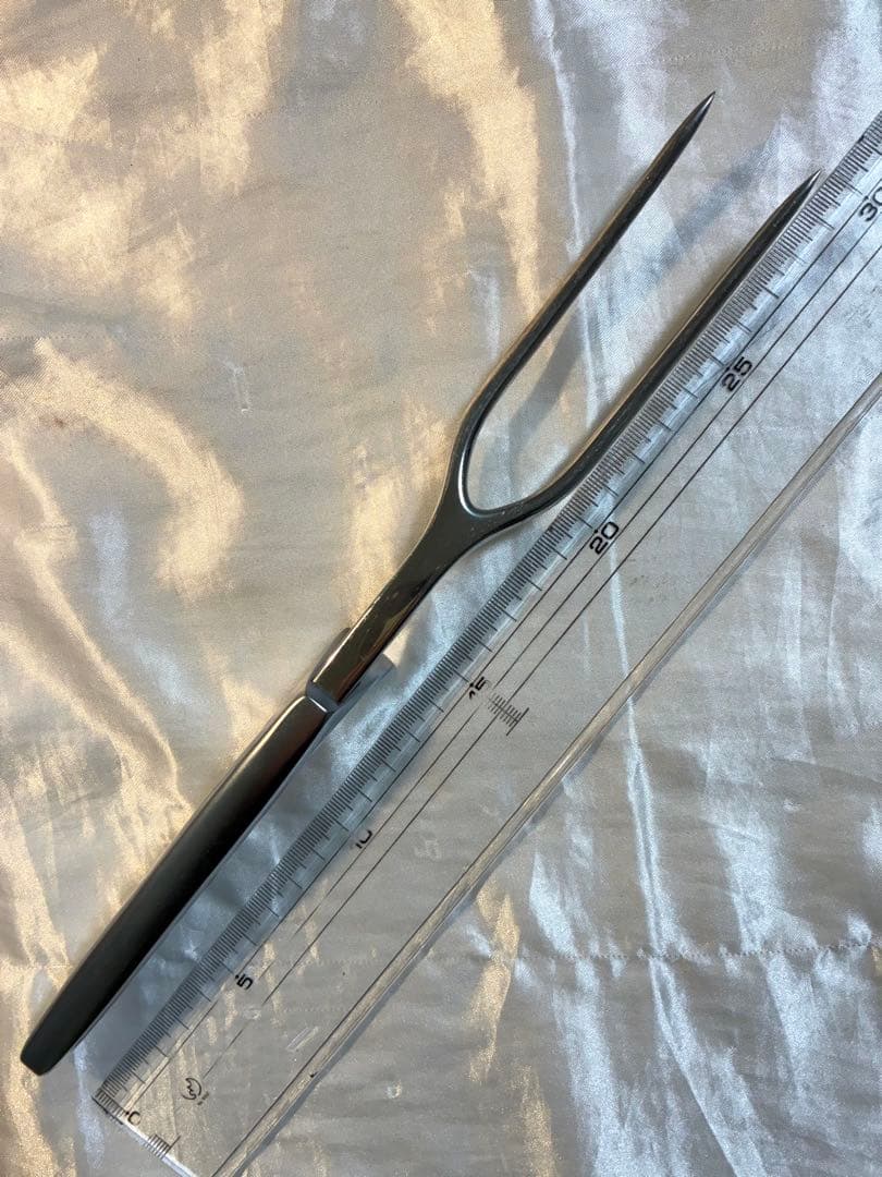  ロン　カービングフォーク