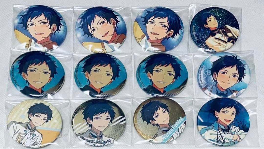 【5/1まで】あんスタ　伏見弓弦　グッズ