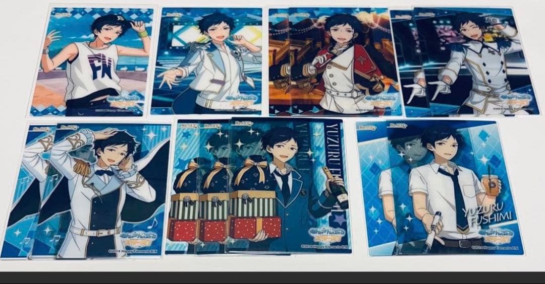 【5/1まで】あんスタ　伏見弓弦　グッズ