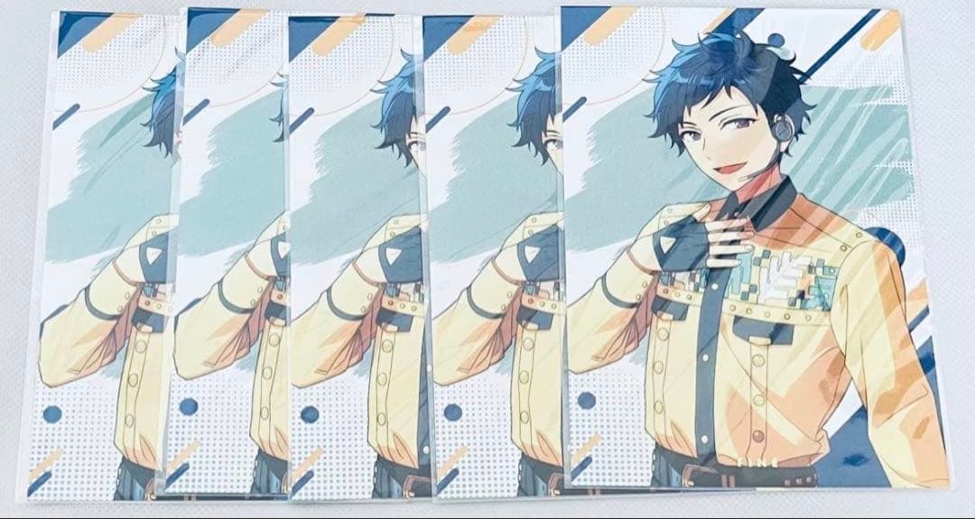【5/1まで】あんスタ　伏見弓弦　グッズ