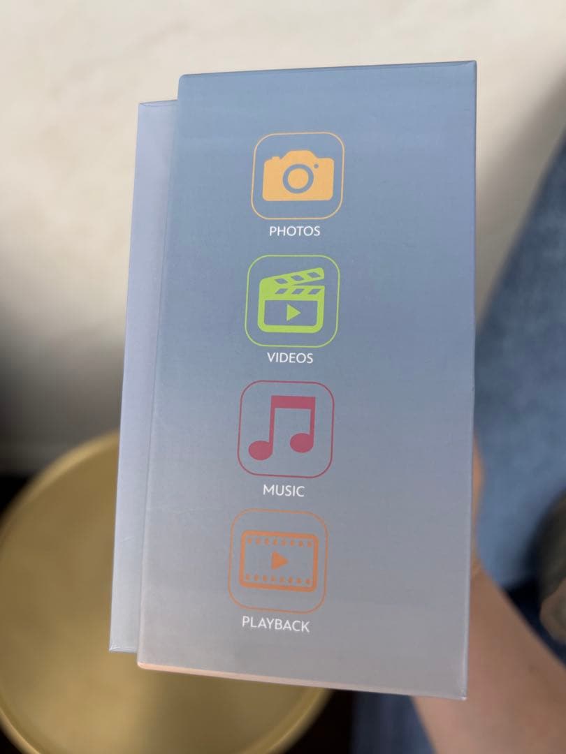 DCL ディズニークルーズ アドベンチャー号 ダッフィインスタントカメラ