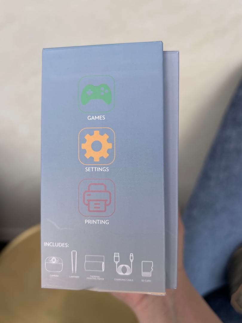 DCL ディズニークルーズ アドベンチャー号 ダッフィインスタントカメラ