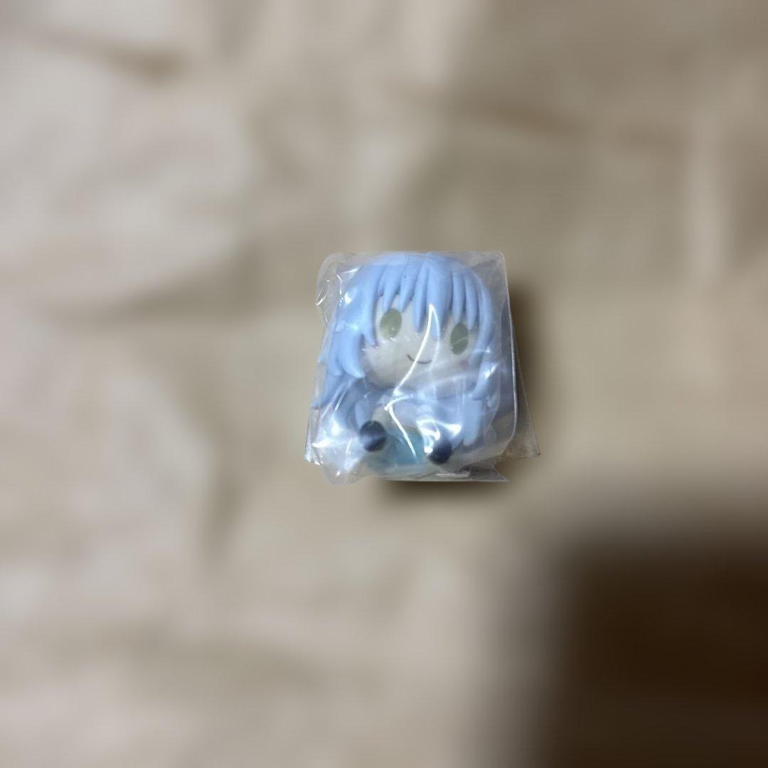 一番くじ　劇場版　転生したらスライムだった件　蒼海の涙編