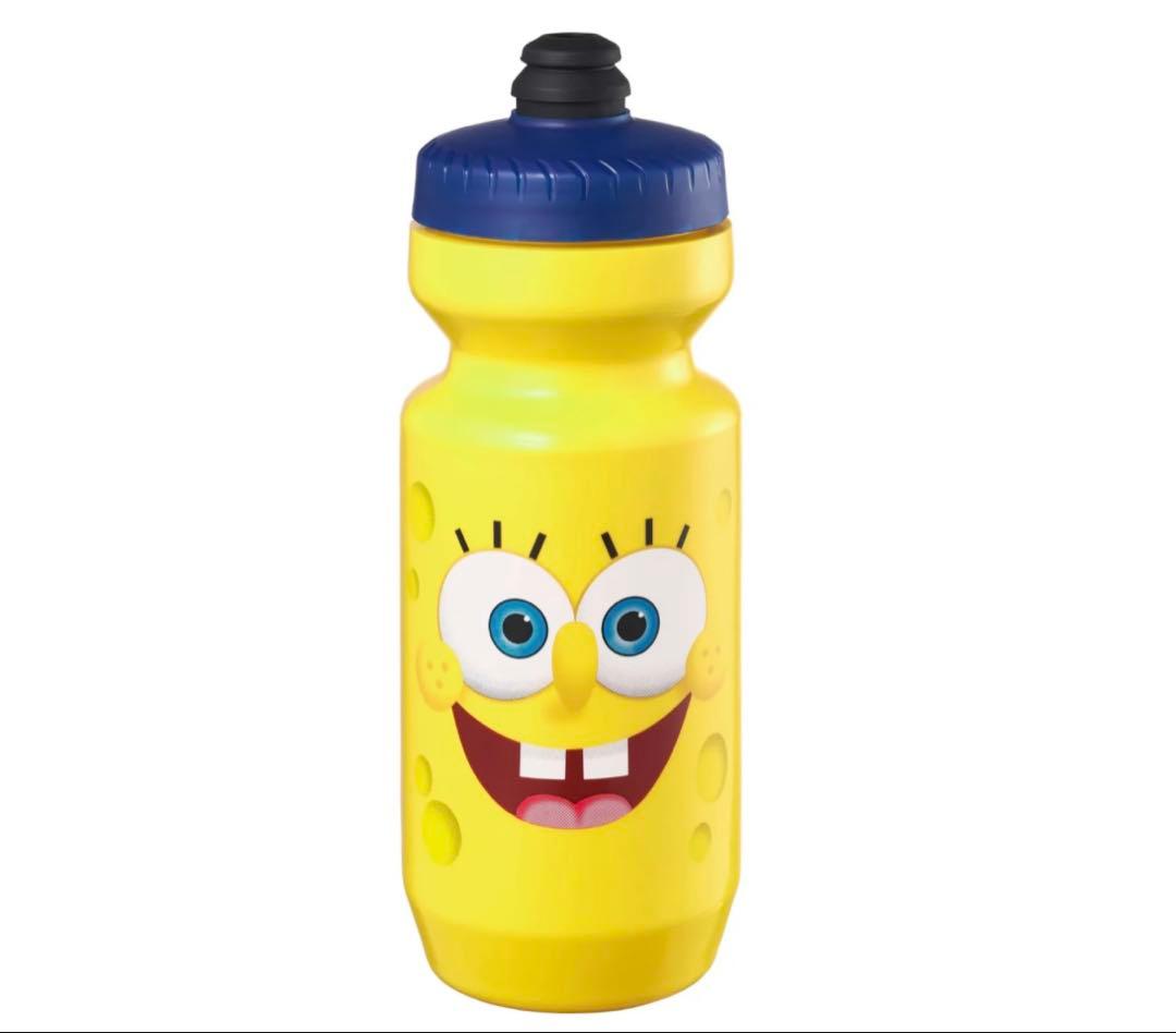 Supreme SpongeBob Sports Bottle ボトル