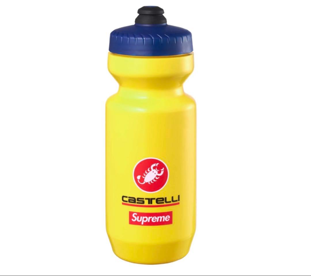 Supreme SpongeBob Sports Bottle ボトル