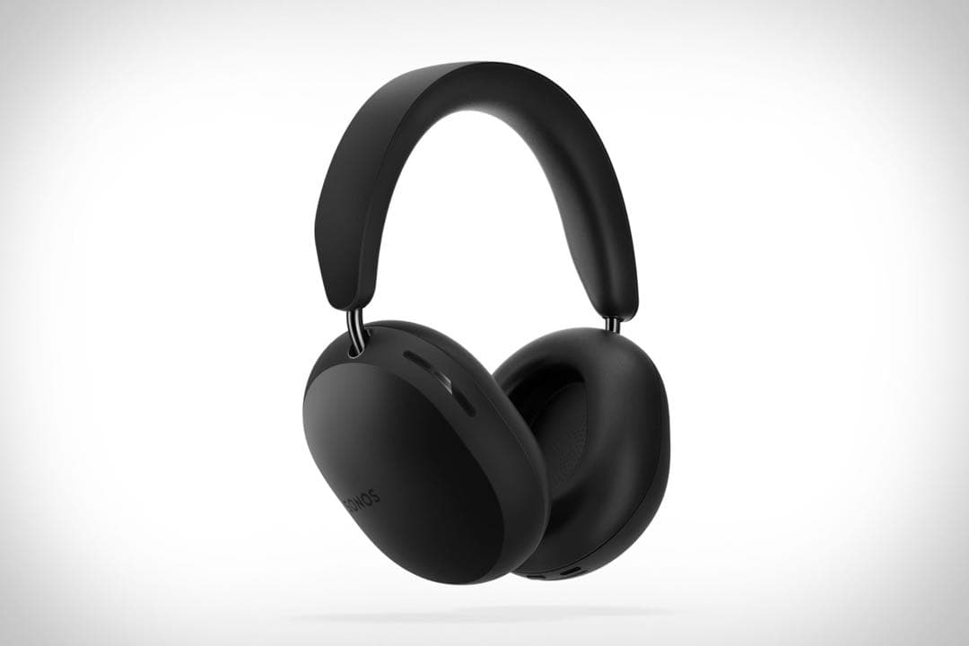 【新品未開封】sonos ace/ワイヤレスヘッドホン