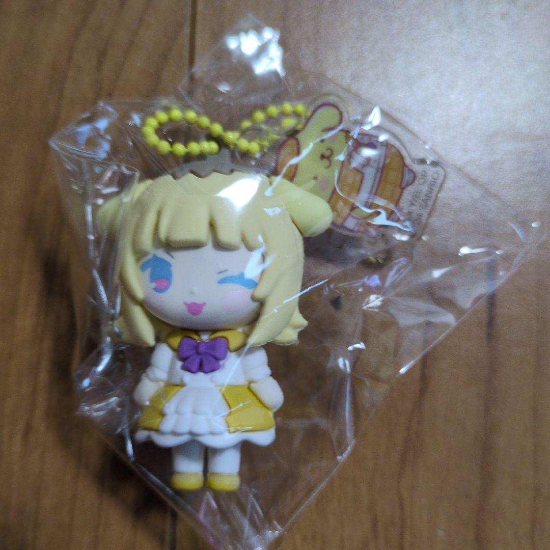 【レア限定品】サンリオ 推しの子 コラボ シークレットマスコットチャーム全8種