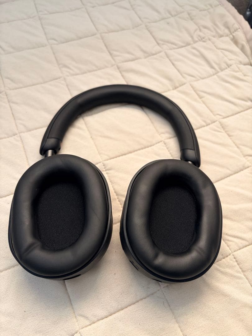 美品　SONY WH-1000XM5