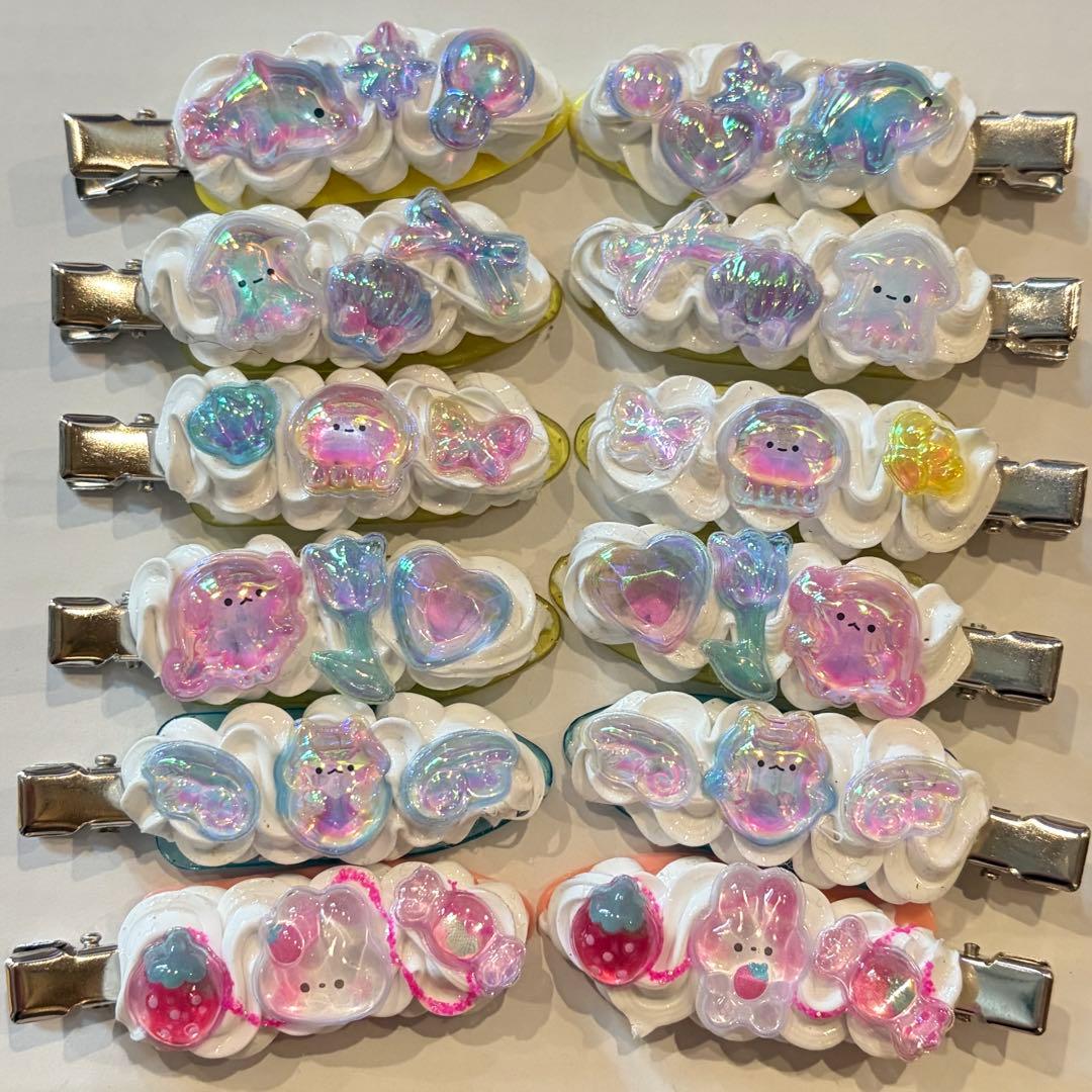 ホイップデコ　大量セット