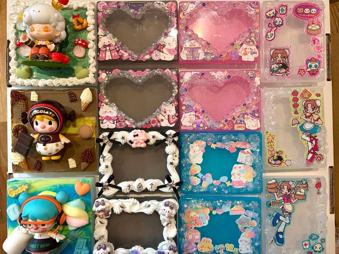 ホイップデコ　大量セット