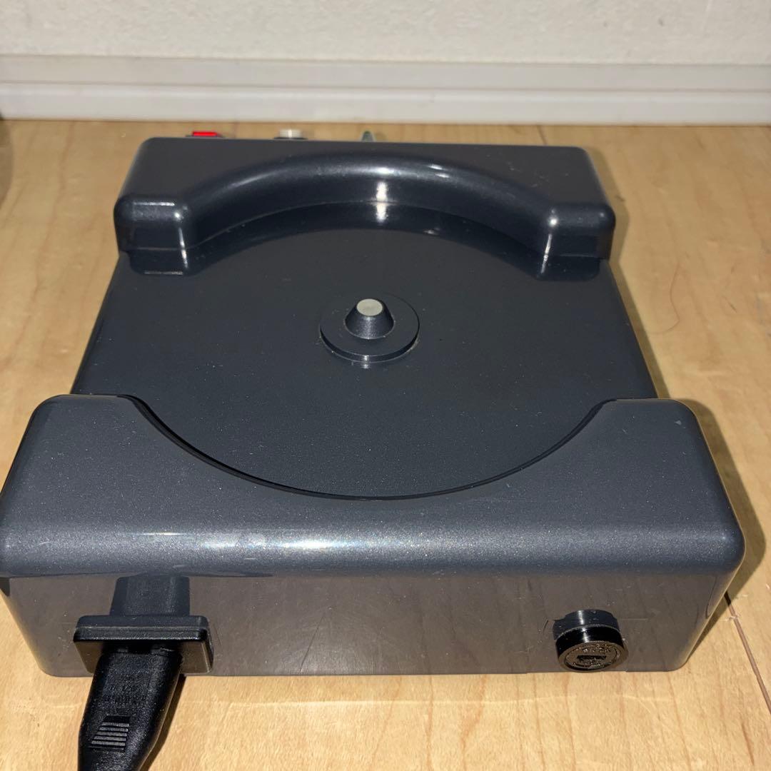 ACOUSTIC REVIVE ディスクデマグネタイザー RD-1