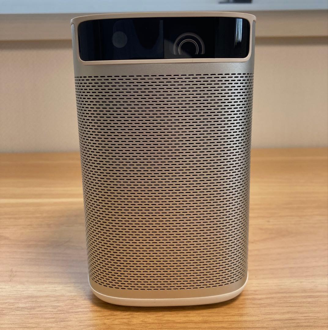 プロジェクター XGIMI MOGO Pro