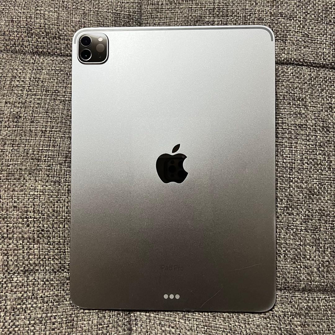 iPad Pro 11 第4世代 256GB WiFi