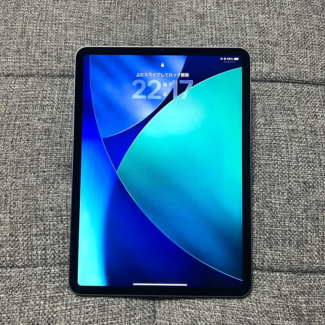 iPad Pro 11 第4世代 256GB WiFi