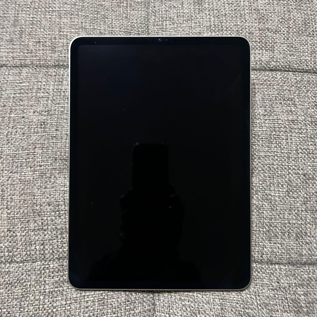 iPad Pro 11 第4世代 256GB WiFi