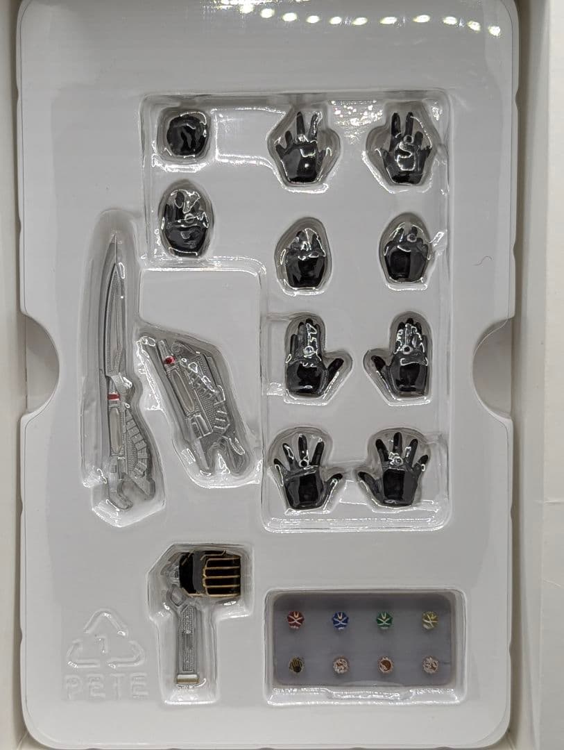 真骨彫製法　仮面ライダーウィザード　バンダイ