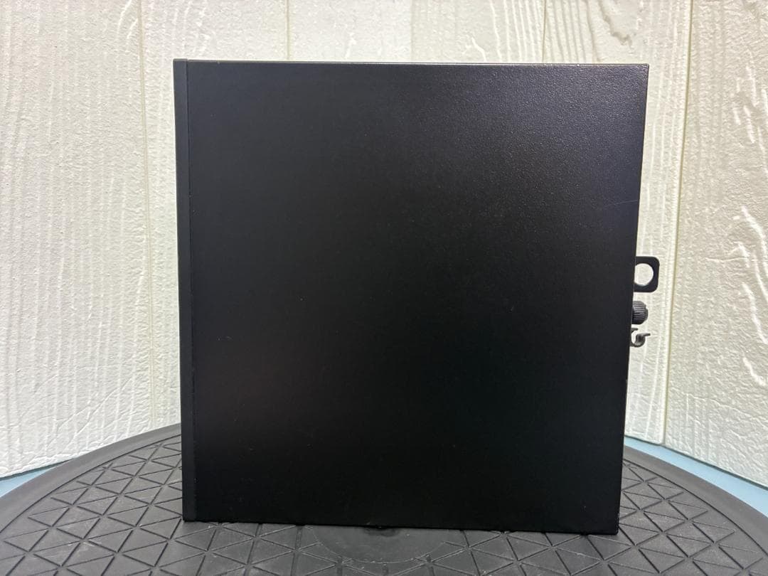 ミニPC DELL Optiplex 3050 Micro i3 6100T