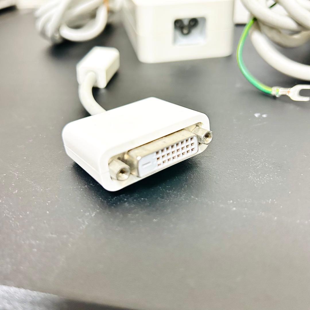 希少動作品 Apple コンパクトPC Mac mini A1283 OS X