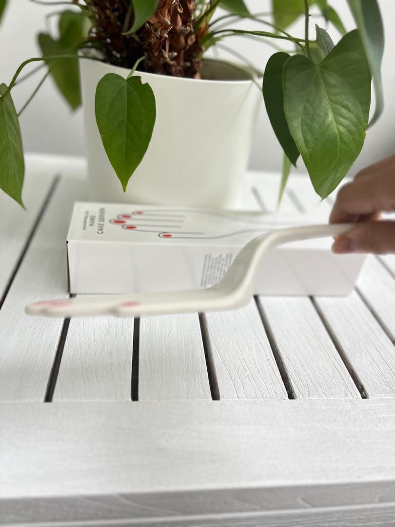 MAISON BALZAC ケーキサーバー