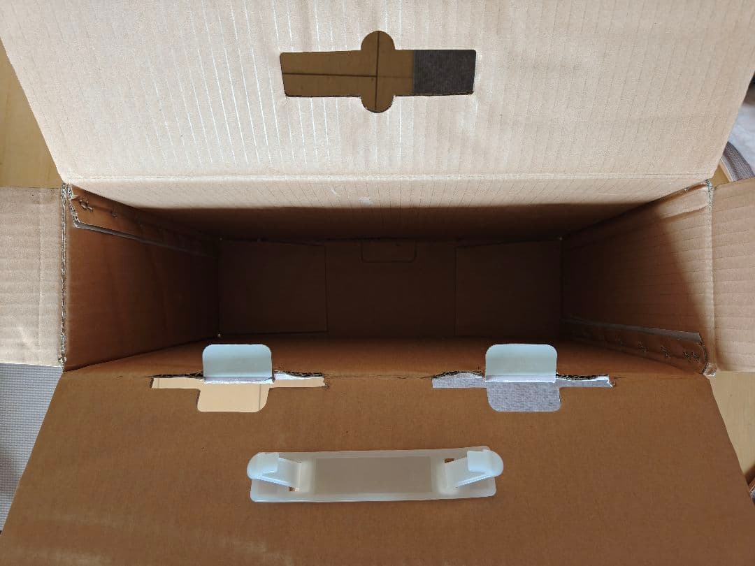 EPSON GT-F520 フラットベッドスキャナー