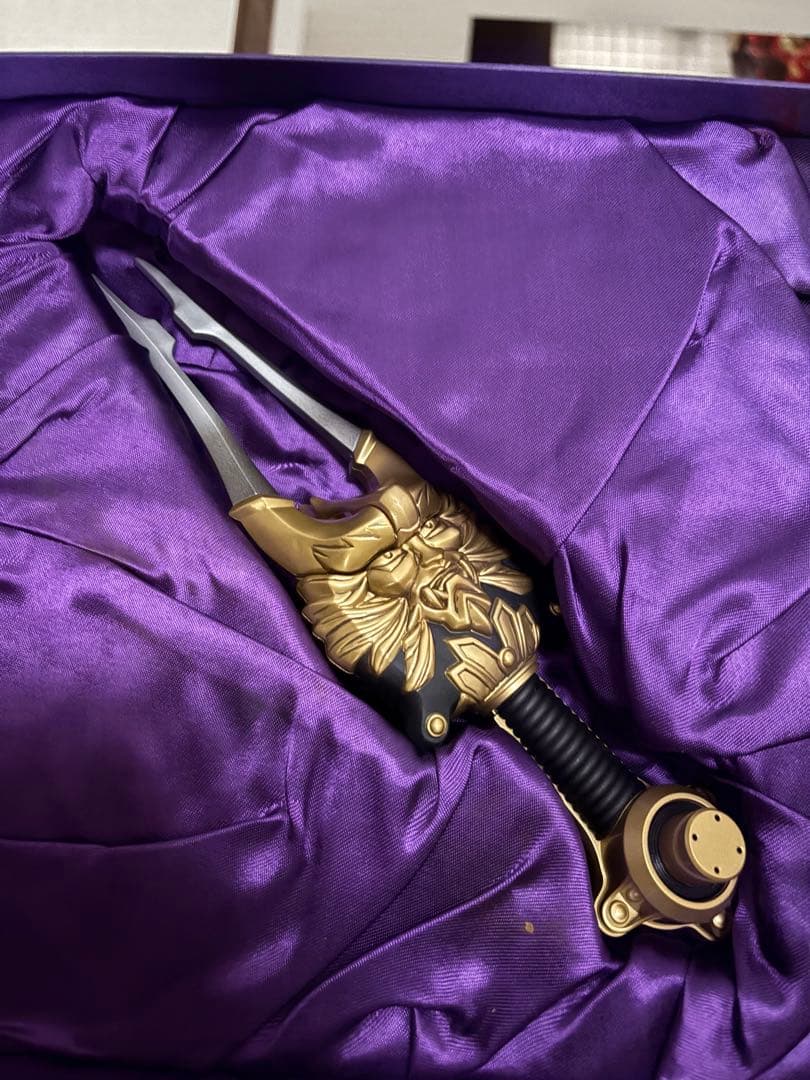 スリンキーさん専用　音角CS仮面ライダー響鬼コンプリートセレクション