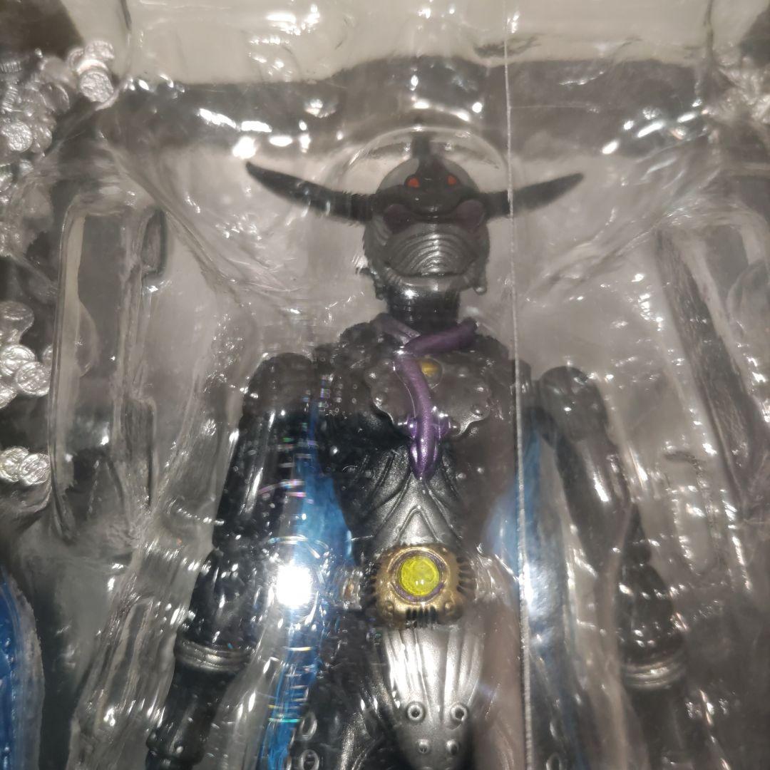 269. S.H.Figuarts GREED MEZOOOL フィギュア