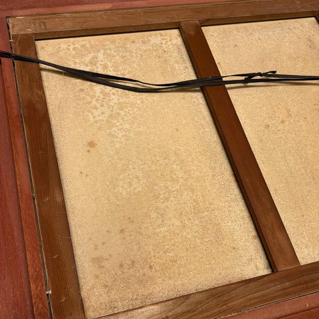 絵画　風景　油絵　美術　K・NONAKA