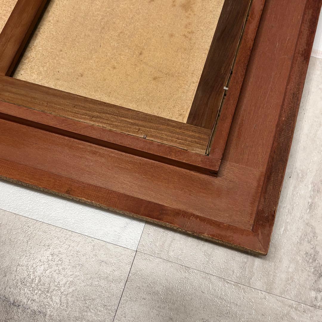 絵画　風景　油絵　美術　K・NONAKA