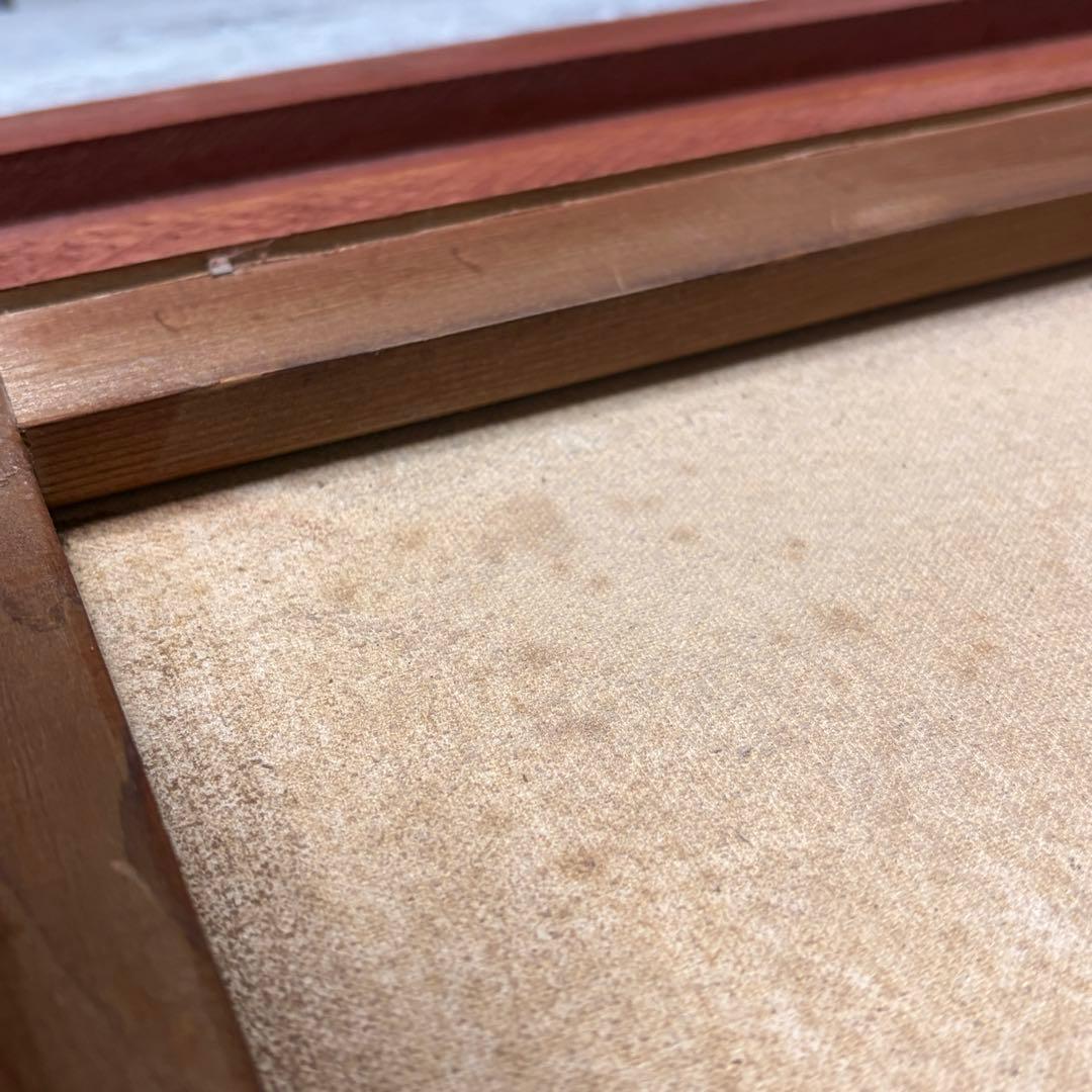 絵画　風景　油絵　美術　K・NONAKA