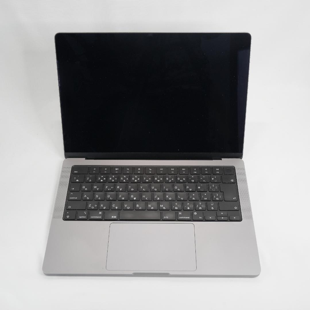 MacBookPro M2Pro 14インチ 16GB/512GB