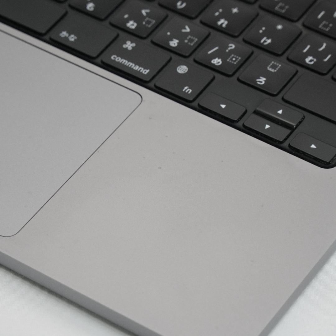 MacBookPro M2Pro 14インチ 16GB/512GB