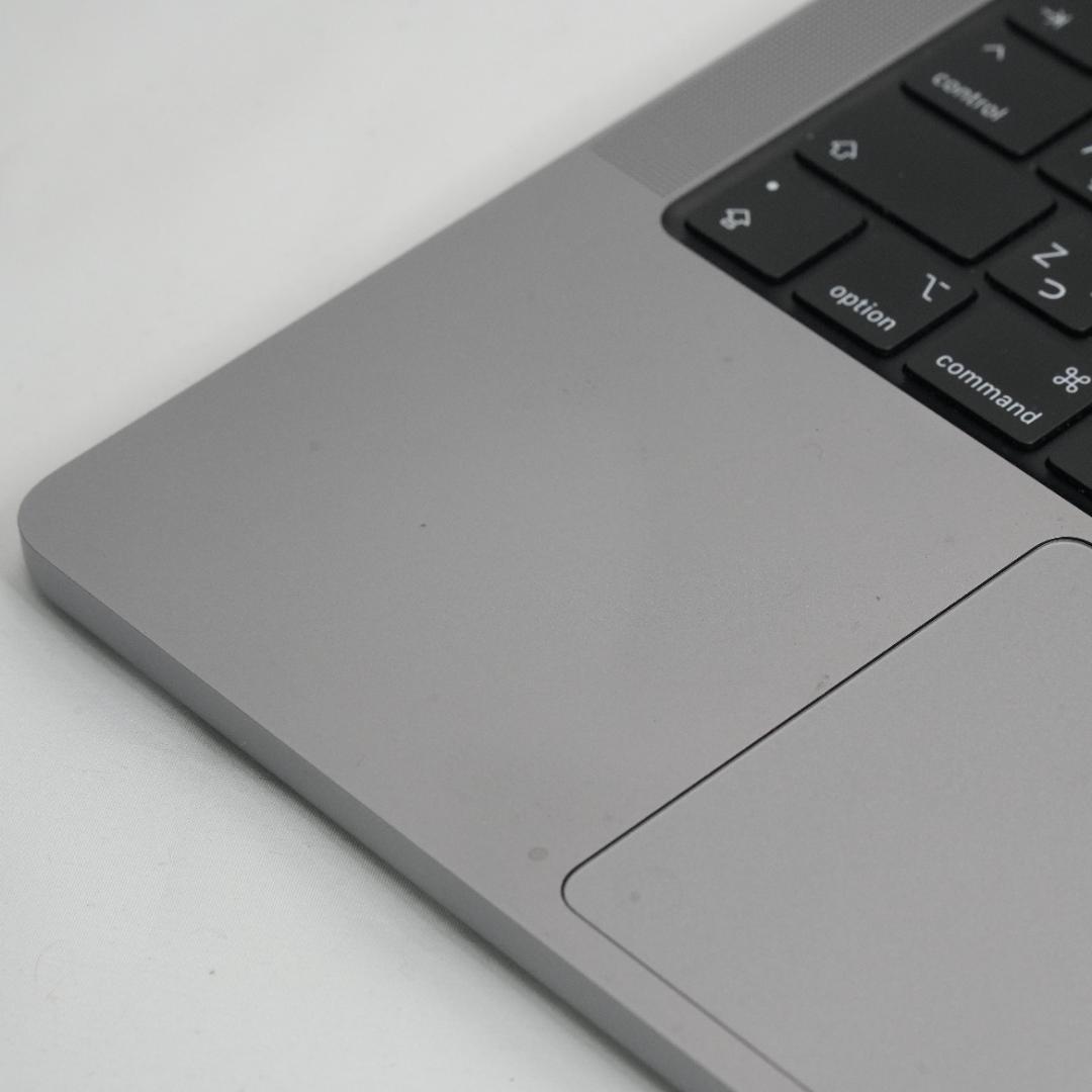 MacBookPro M2Pro 14インチ 16GB/512GB