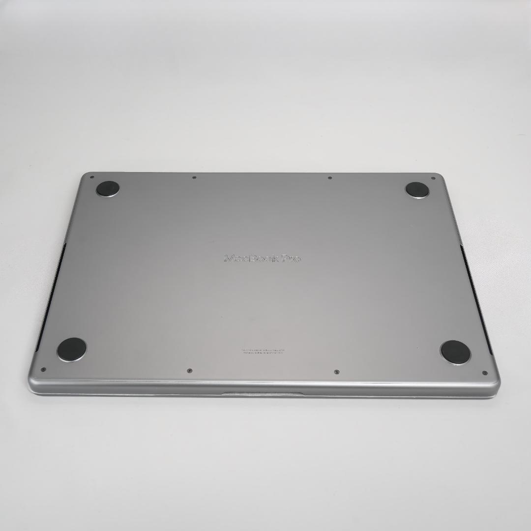 MacBookPro M2Pro 14インチ 16GB/512GB