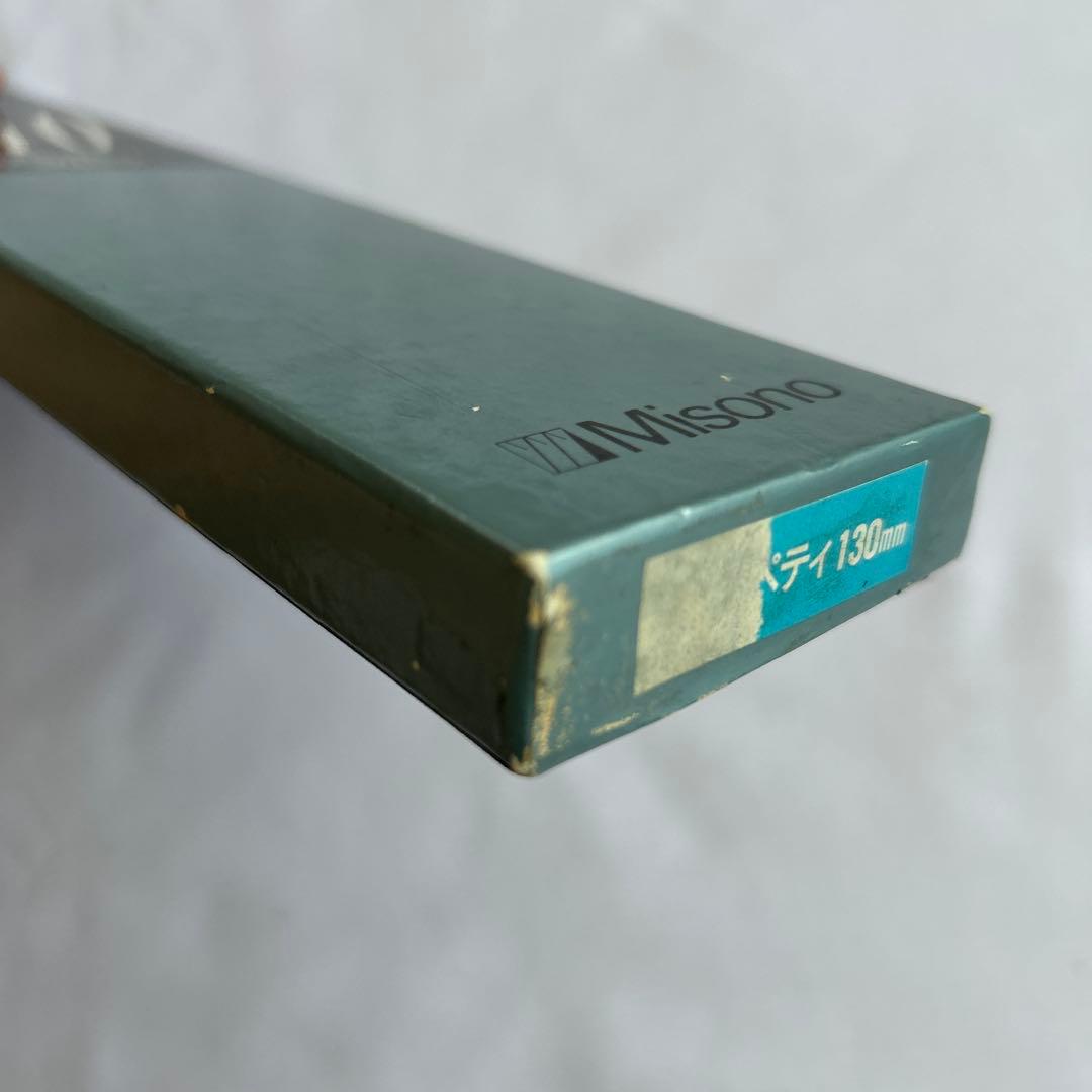 Misono ミソノ440 ぺティナイフ 130mm （7）