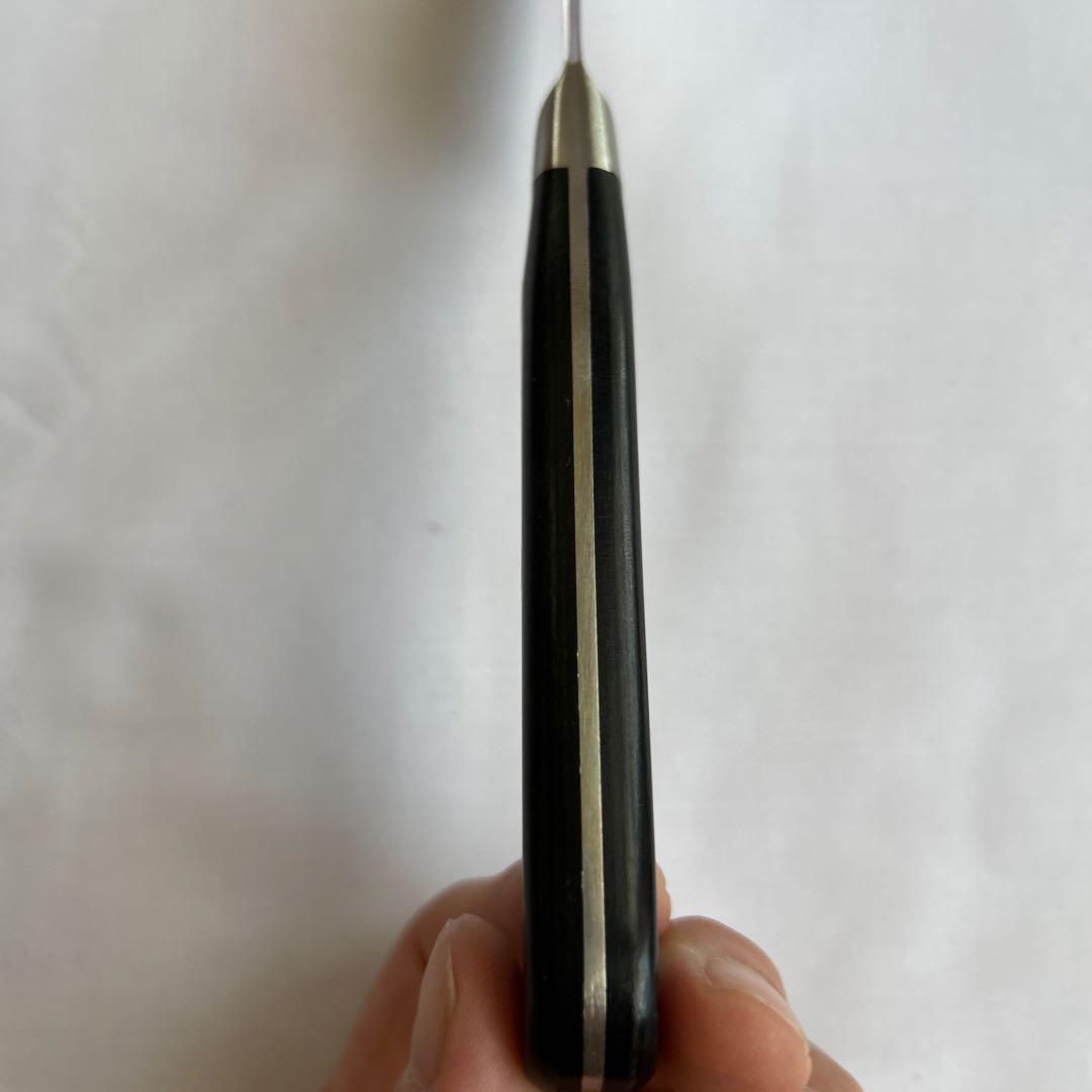 Misono ミソノ440 ぺティナイフ 130mm （7）